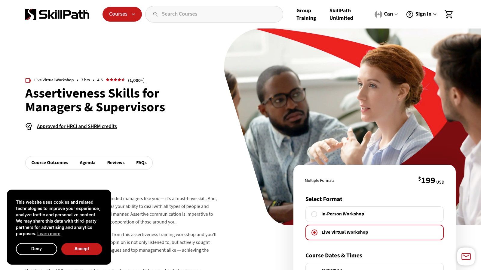 SkillPath Canada/US (Manager-focused variant)