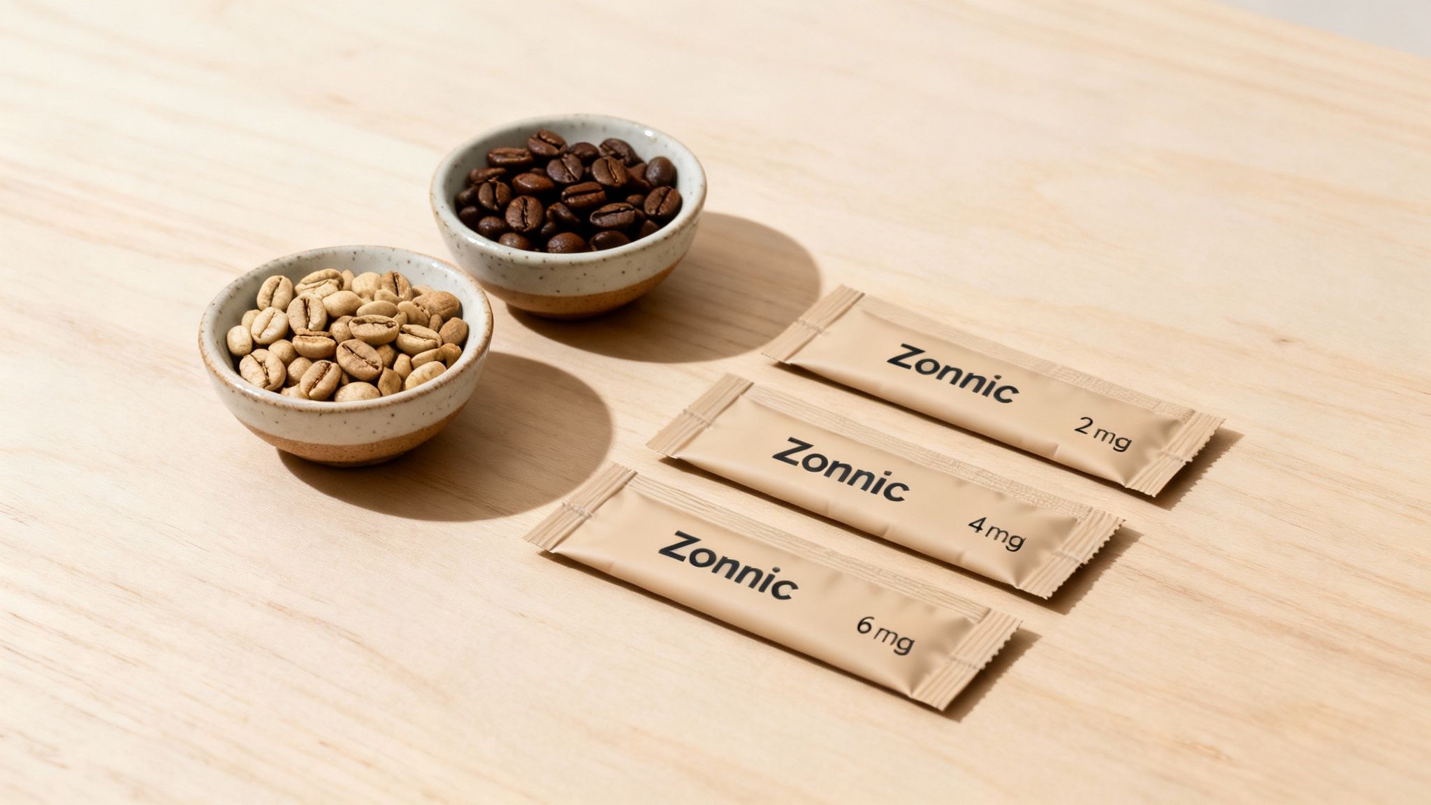 Zonnic Pouches