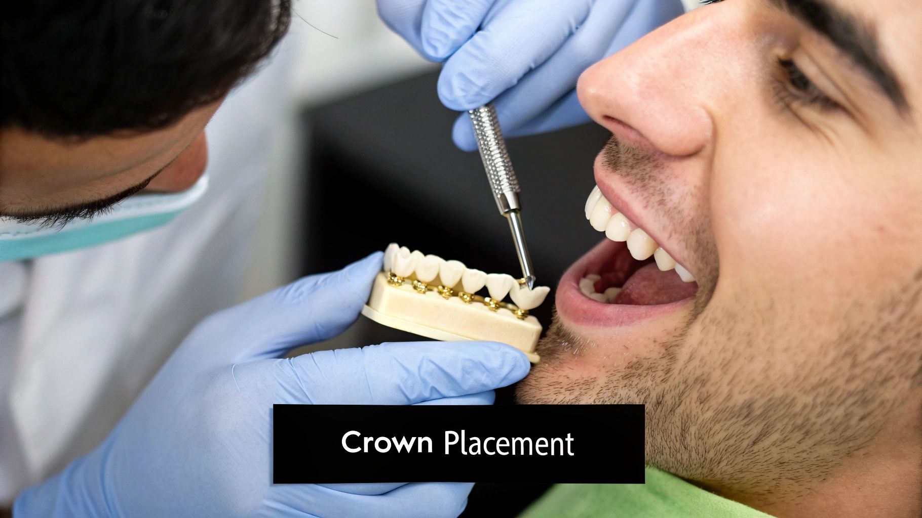 Dental Implant Healing Timeline: A Complete Guide for Patients in Tijuana 3 Image