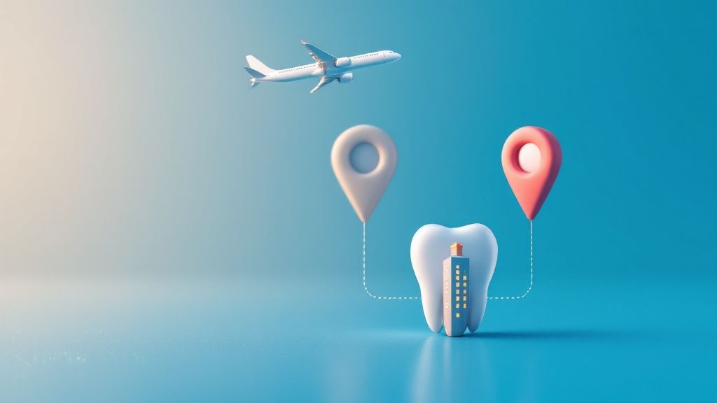 Dental Implants Tijuana: Your Ultimate Guide by a Top Mexico Dentist 5 Image