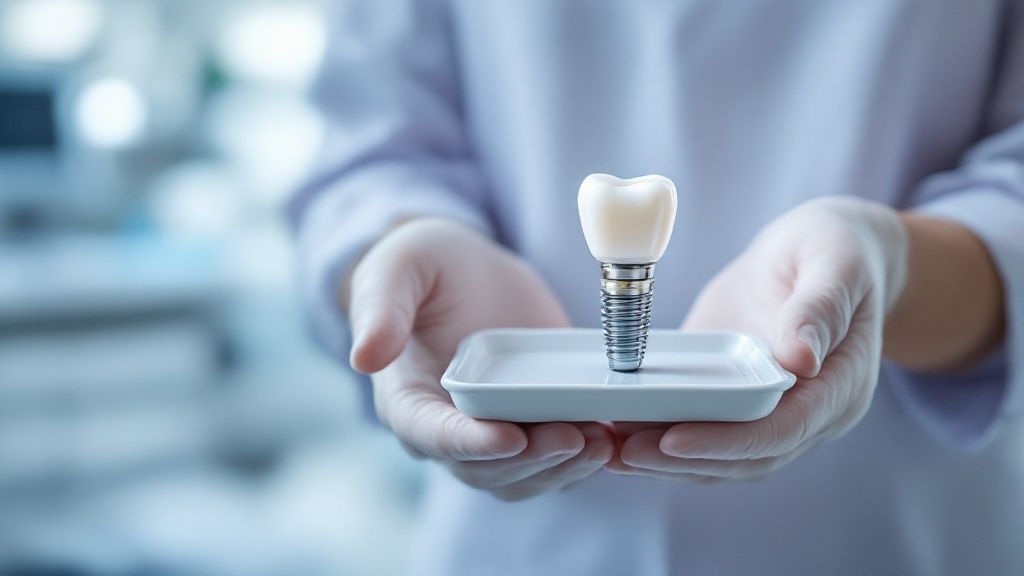 Cost of Dental Implants Tijuana: Your Guide to Affordable Full Mouth Restoration in Mexico 3 Image