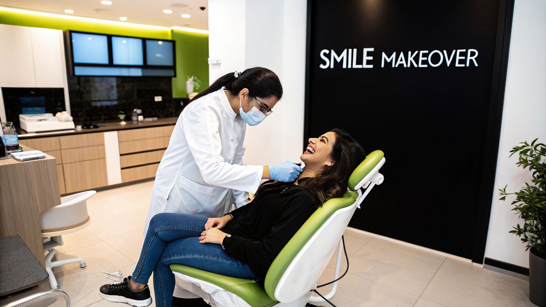 Cosmetic Dentistry in Tijuana: The Ultimate Guide by a Top Tijuana & Mexico Dentist 33 Image