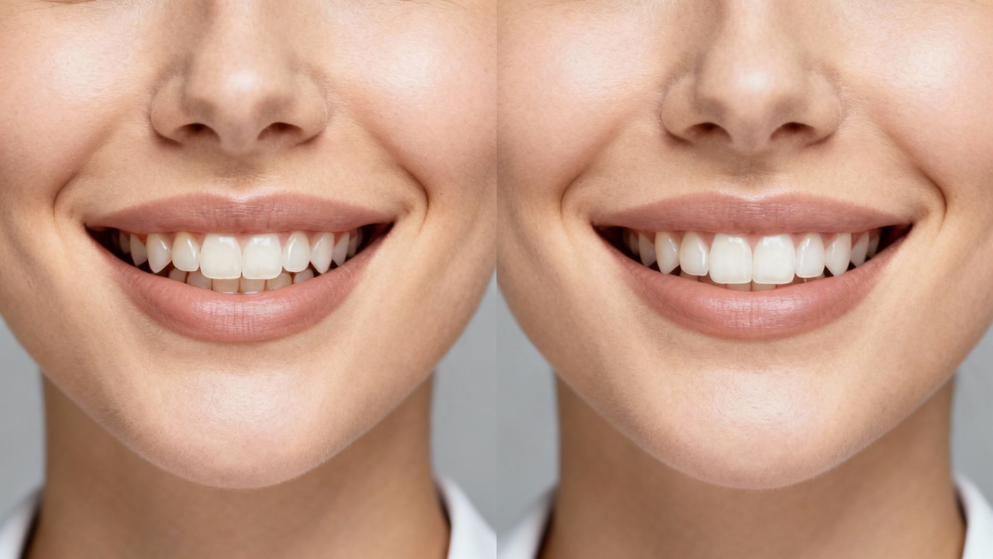 Severe Crowding to Perfect Alignment - 18 Month Invisalign Journey