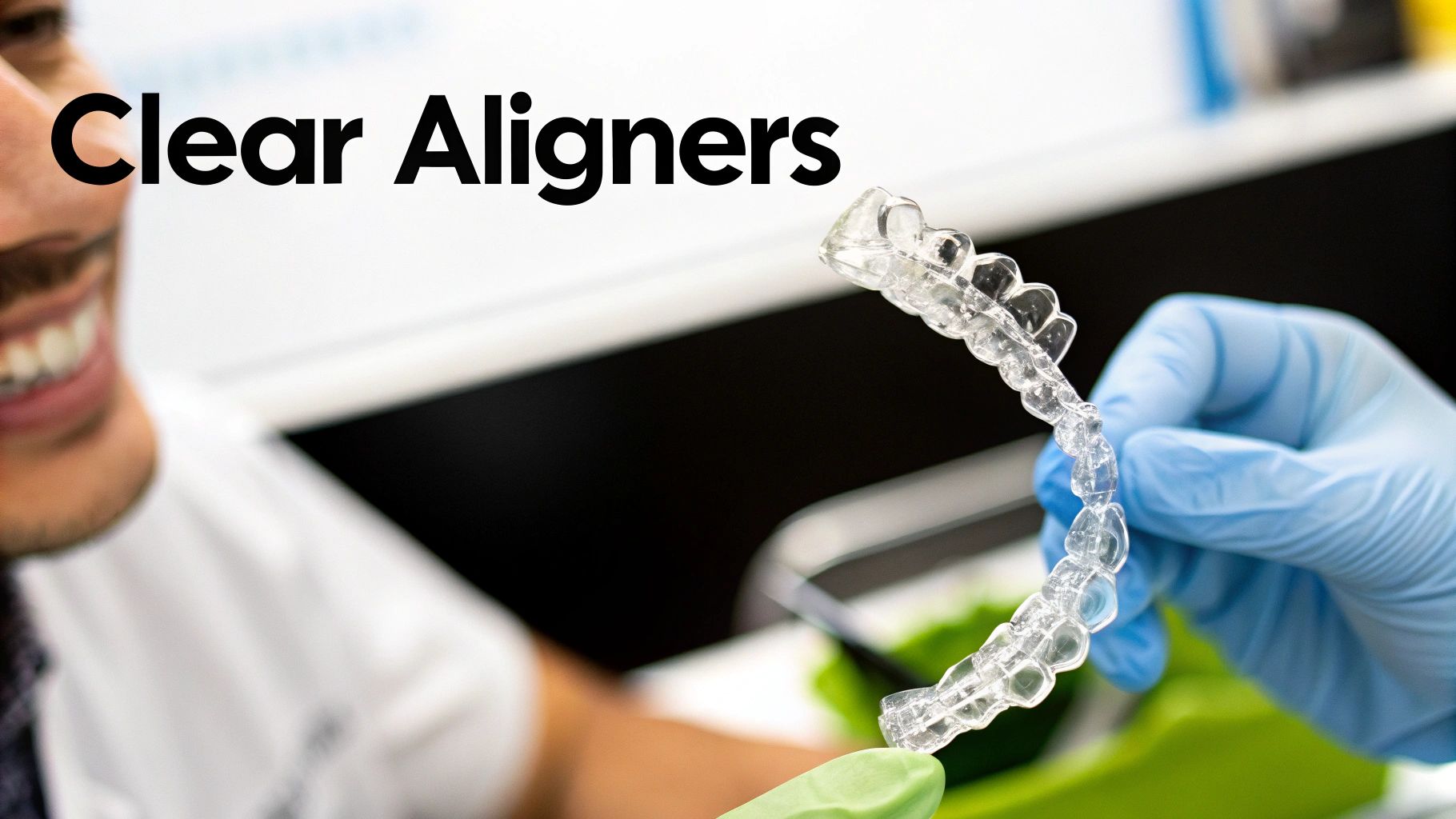 Tijuana Dentist for Dental Implants & Full Mouth Restoration in Mexico 15 Image