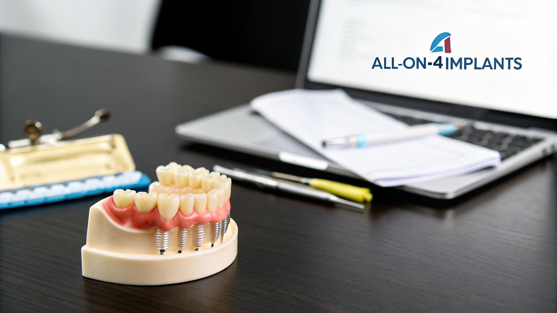 All On 4 Dental Implants Tijuana: A Guide To Your New Smile by a Top Tijuana & Mexico Dentist 48 Image