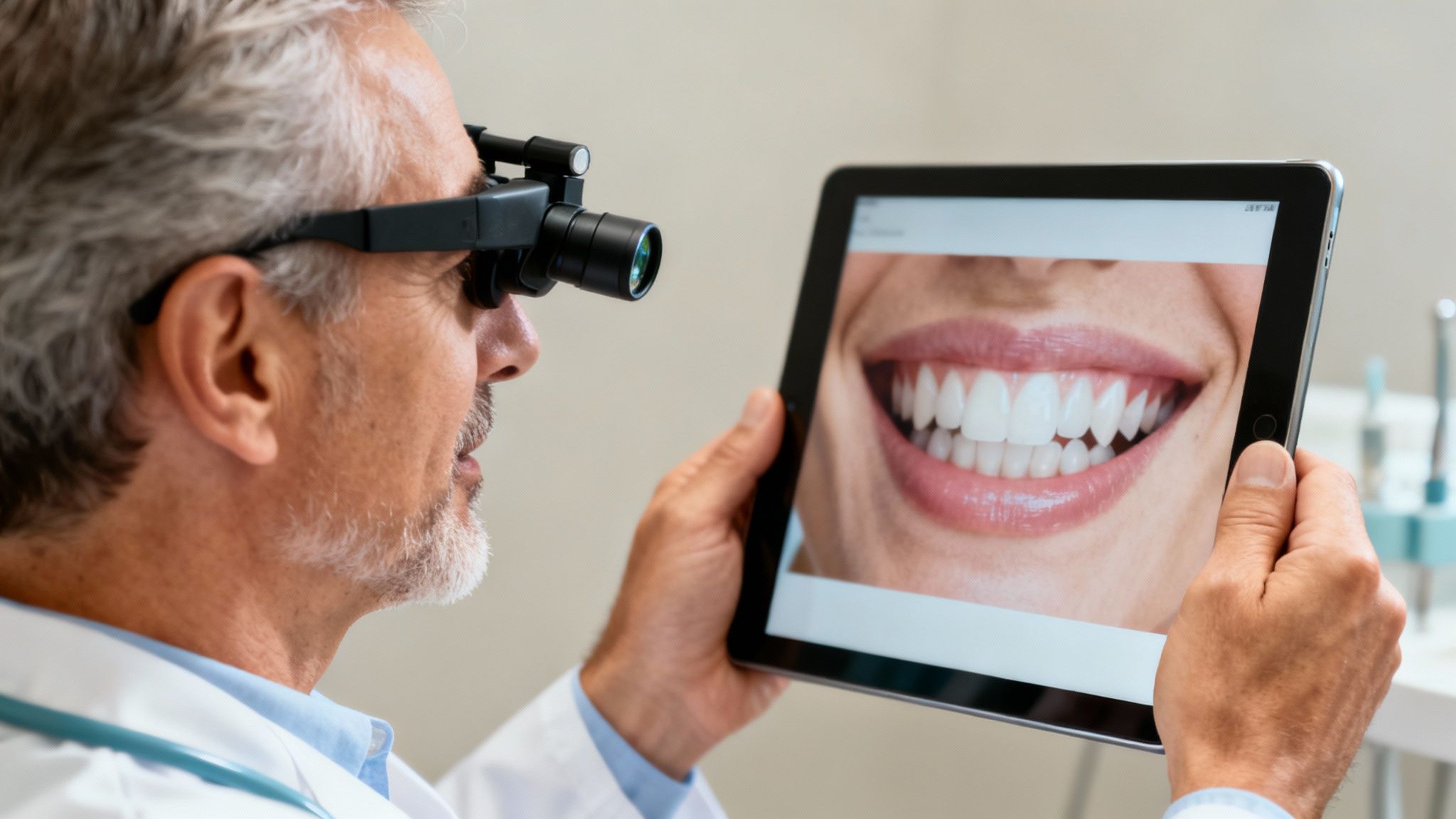 Experience and Specialization