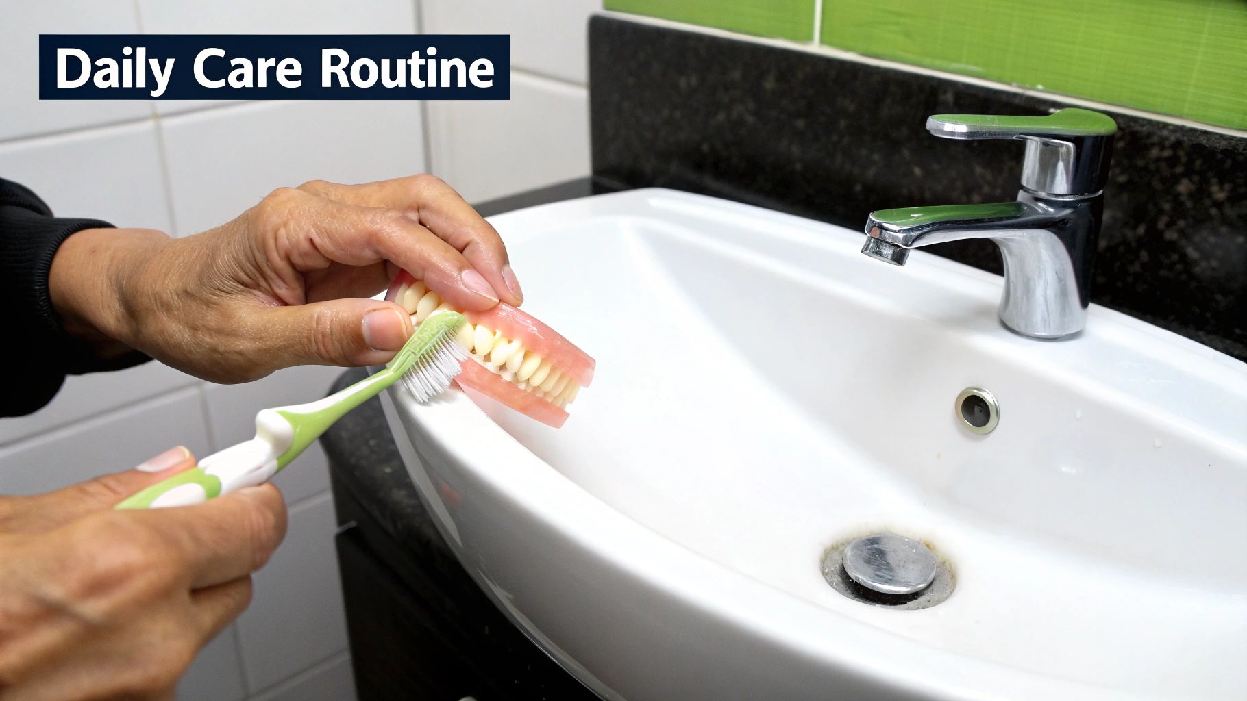 All-on-4 Dental Implants Tijuana: Your Guide from a Top Mexico Dentist 31 Image