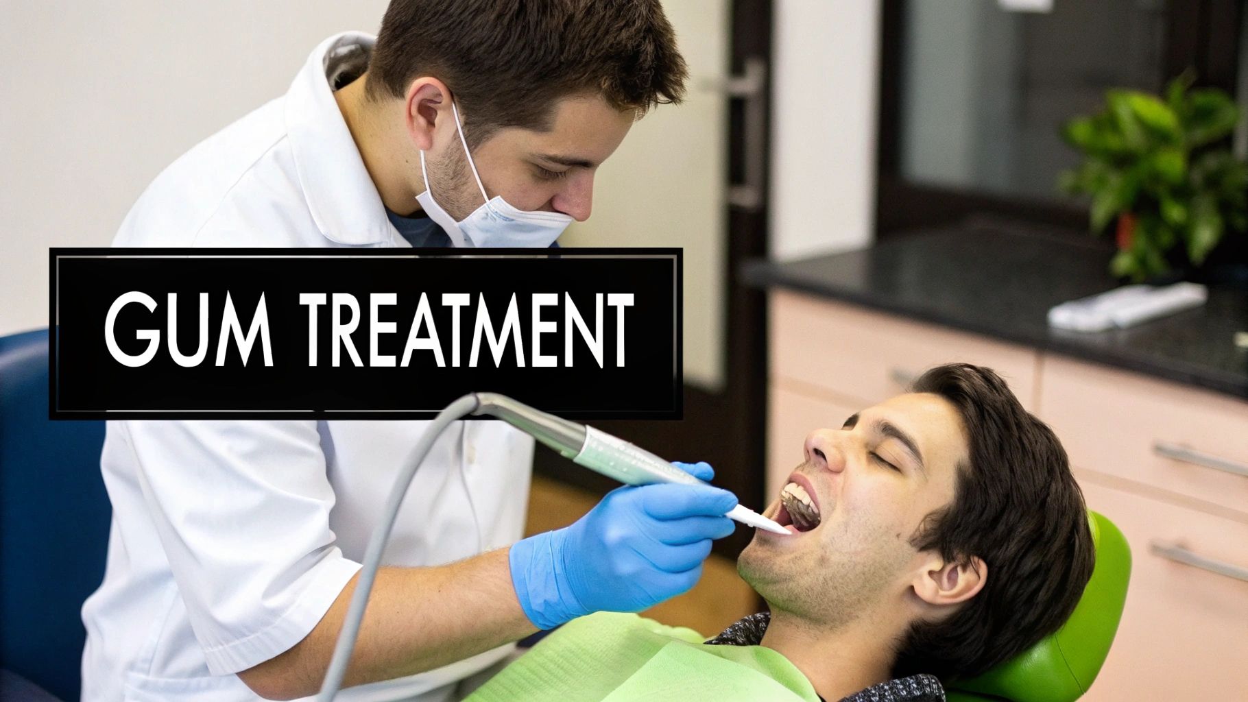 Gum Disease and Heart Health: The Hidden Link – Protect Both at Trust Dental Care in Tijuana 47 Image