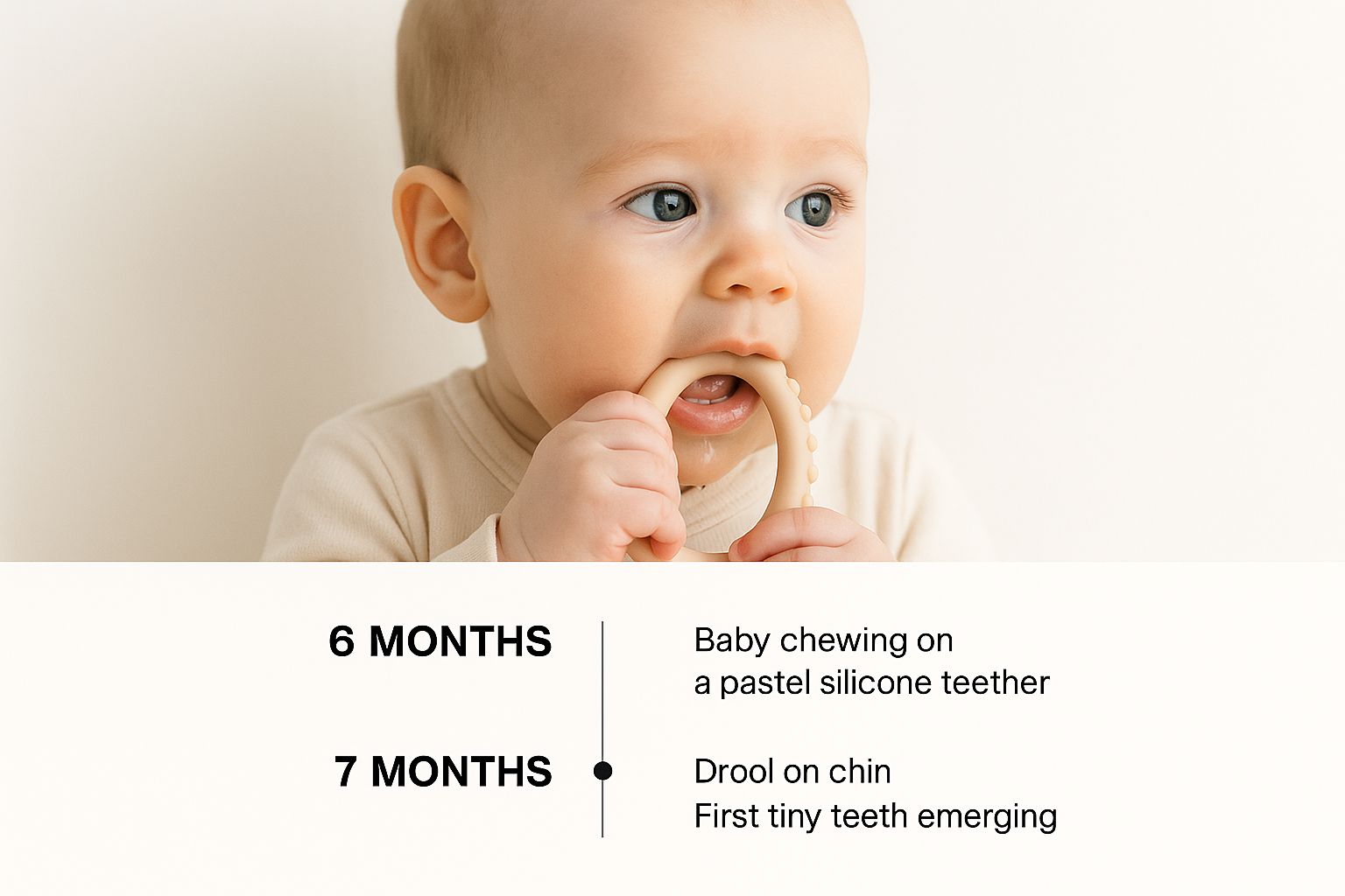 Children's Oral Health Milestones: Guide to First Visits and Prevention – Family-Friendly Care at Trust Dental Care in Tijuana 20 Image
