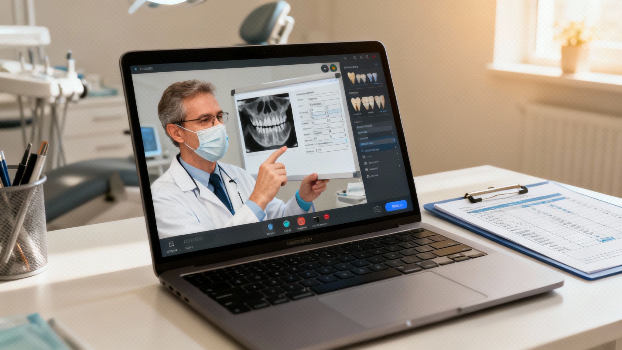 What Should I Consider When Choosing a Dentist in Mexico? Your Ultimate 10-Point Checklist 4 Follow-Up Care and Accessibility