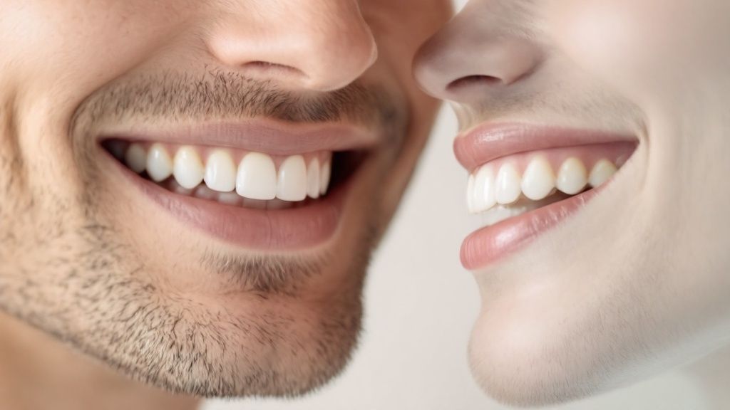 Ed Helms - Single Tooth Implant Replacement