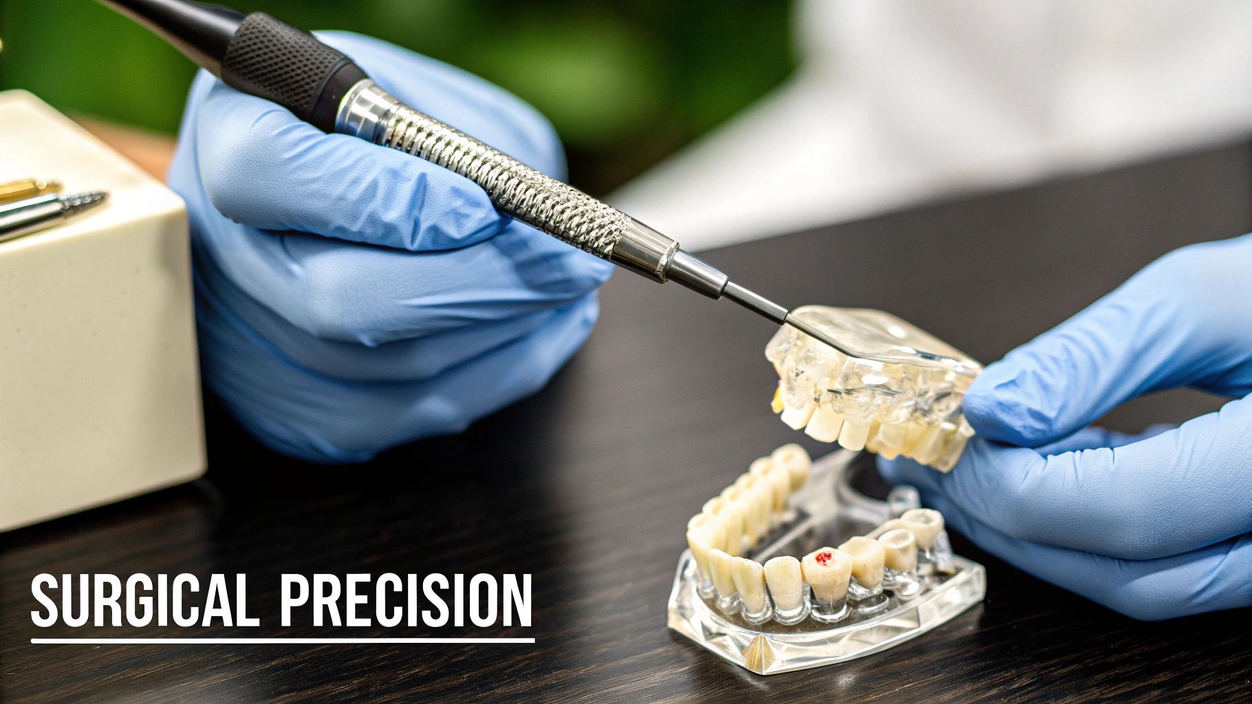 All-on-4 Dental Implants Tijuana: Your Guide from a Top Mexico Dentist 30 Image