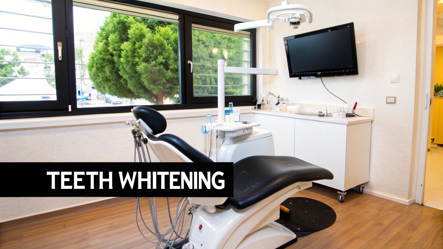 Cosmetic Dentistry in Tijuana: Your Ultimate Smile Guide 18 Image