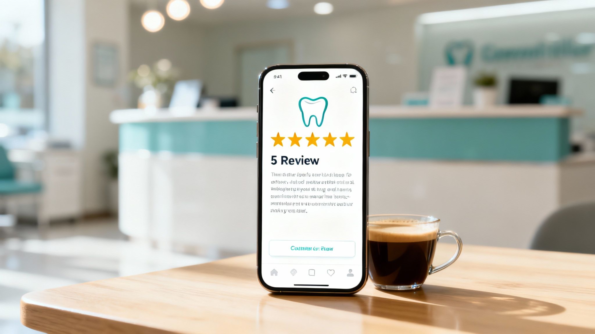 What Should I Consider When Choosing a Dentist in Mexico? Your Ultimate 10-Point Checklist 3 Patient Reviews and Reputation