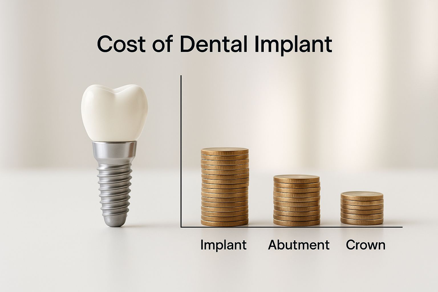 Cost of Dental Implants Tijuana: Your Guide to Affordable Full Mouth Restoration in Mexico 2 Image