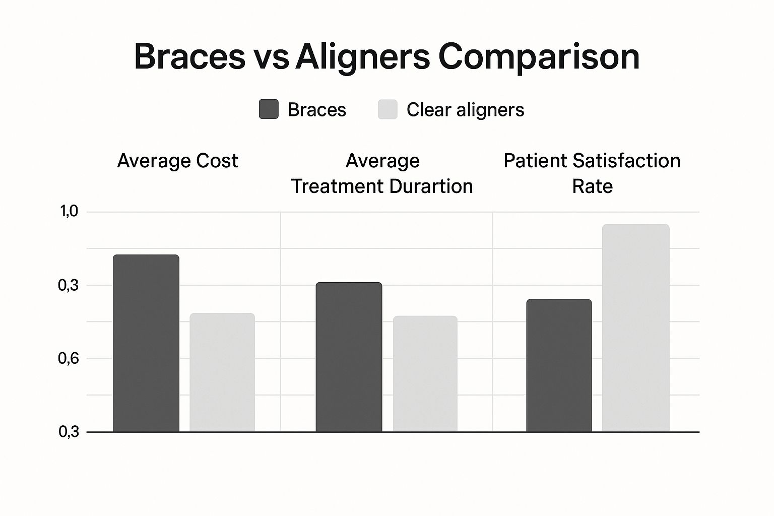 Tijuana Dentist for Dental Implants & Full Mouth Restoration in Mexico 16 Image