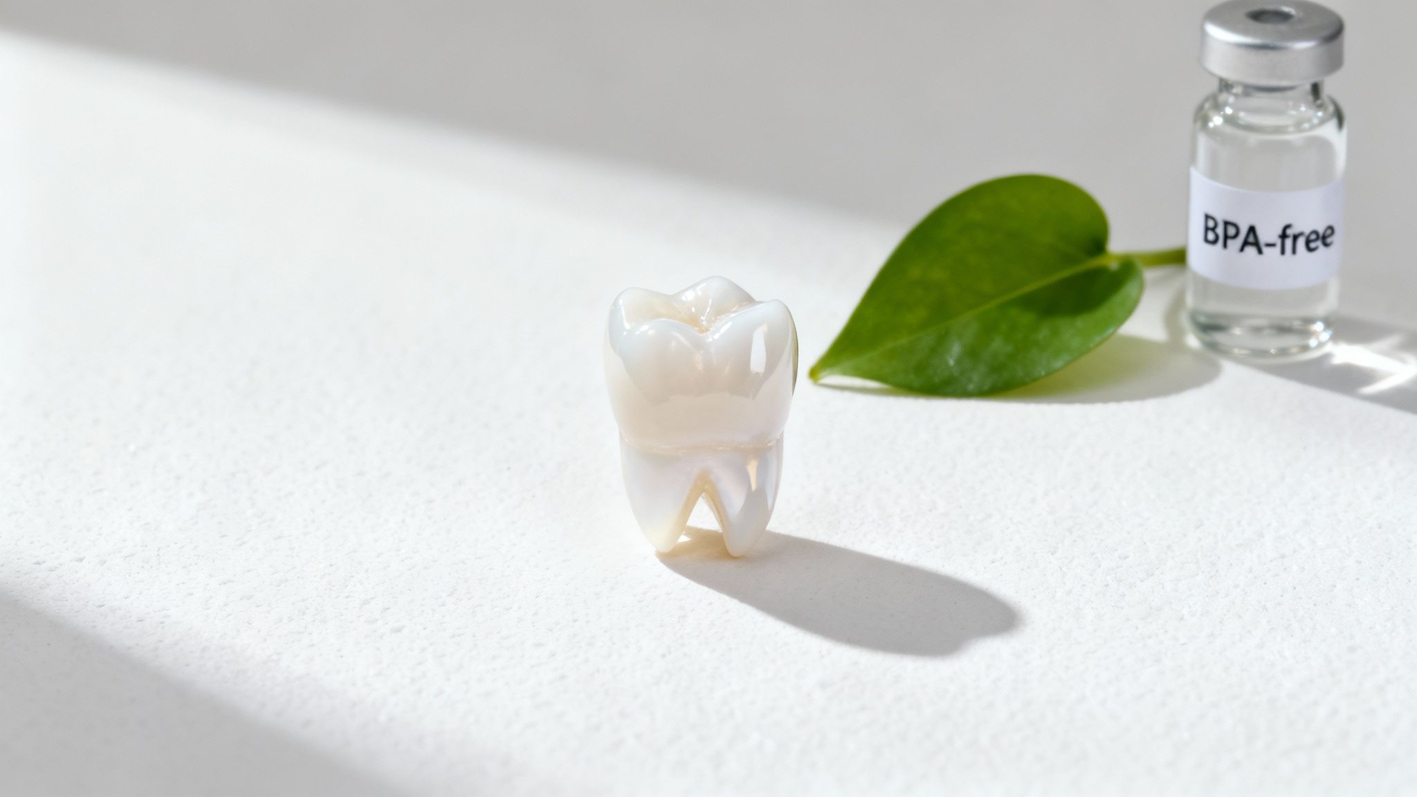 Choosing a Biodental or Holistic Tijuana Dentist for Dental Implants and Full Mouth Restoration 2 Mercury-Free and Biocompatible Materials