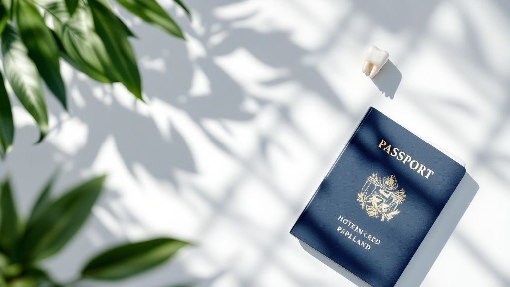 Cost of Dental Implants Tijuana: Your Guide to Affordable Full Mouth Restoration in Mexico 4 Image