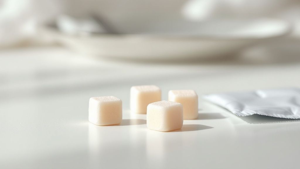 Chew Sugar-Free Gum After Meals