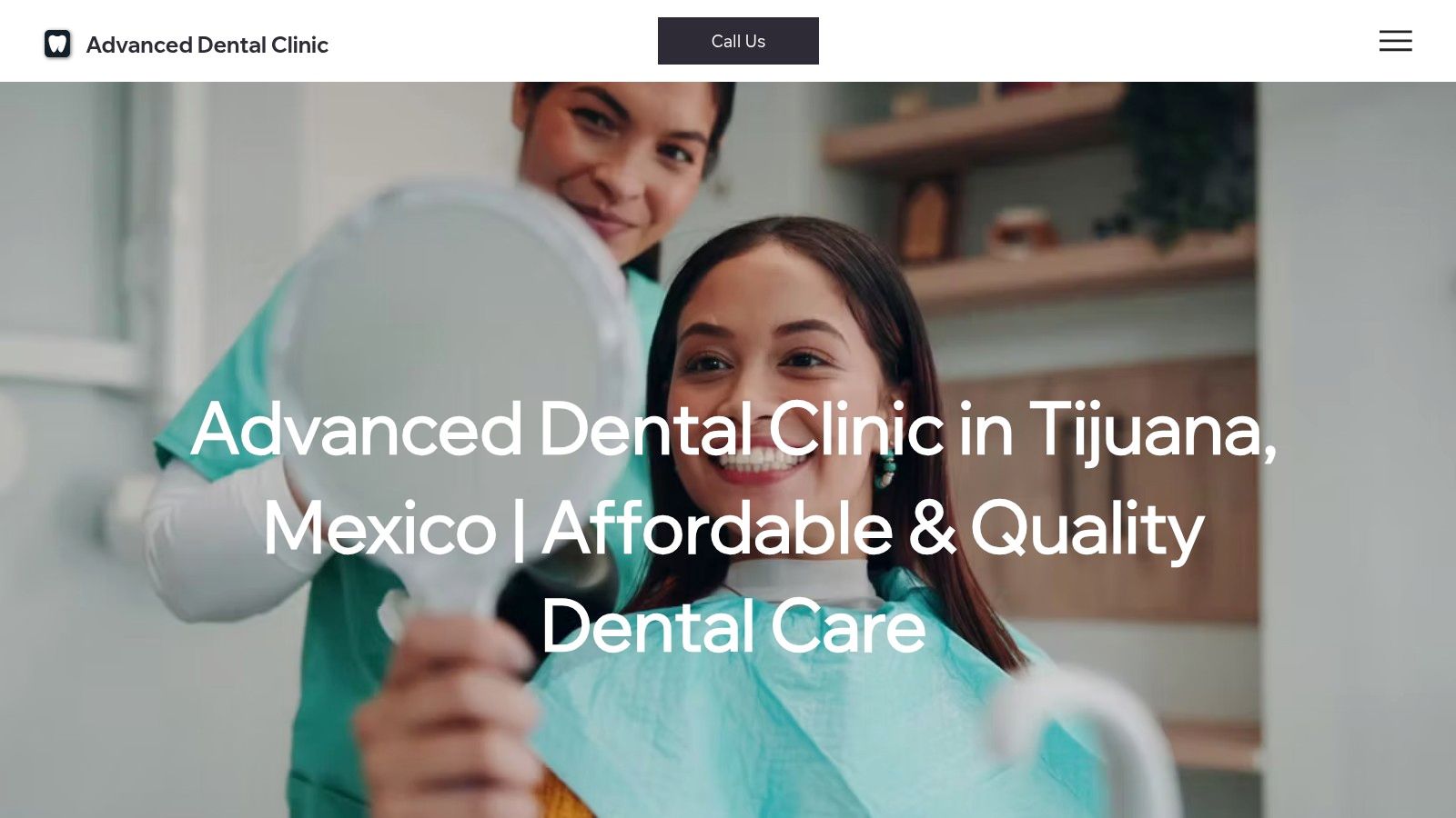 Advanced Dental Clinic (ADC Studio)