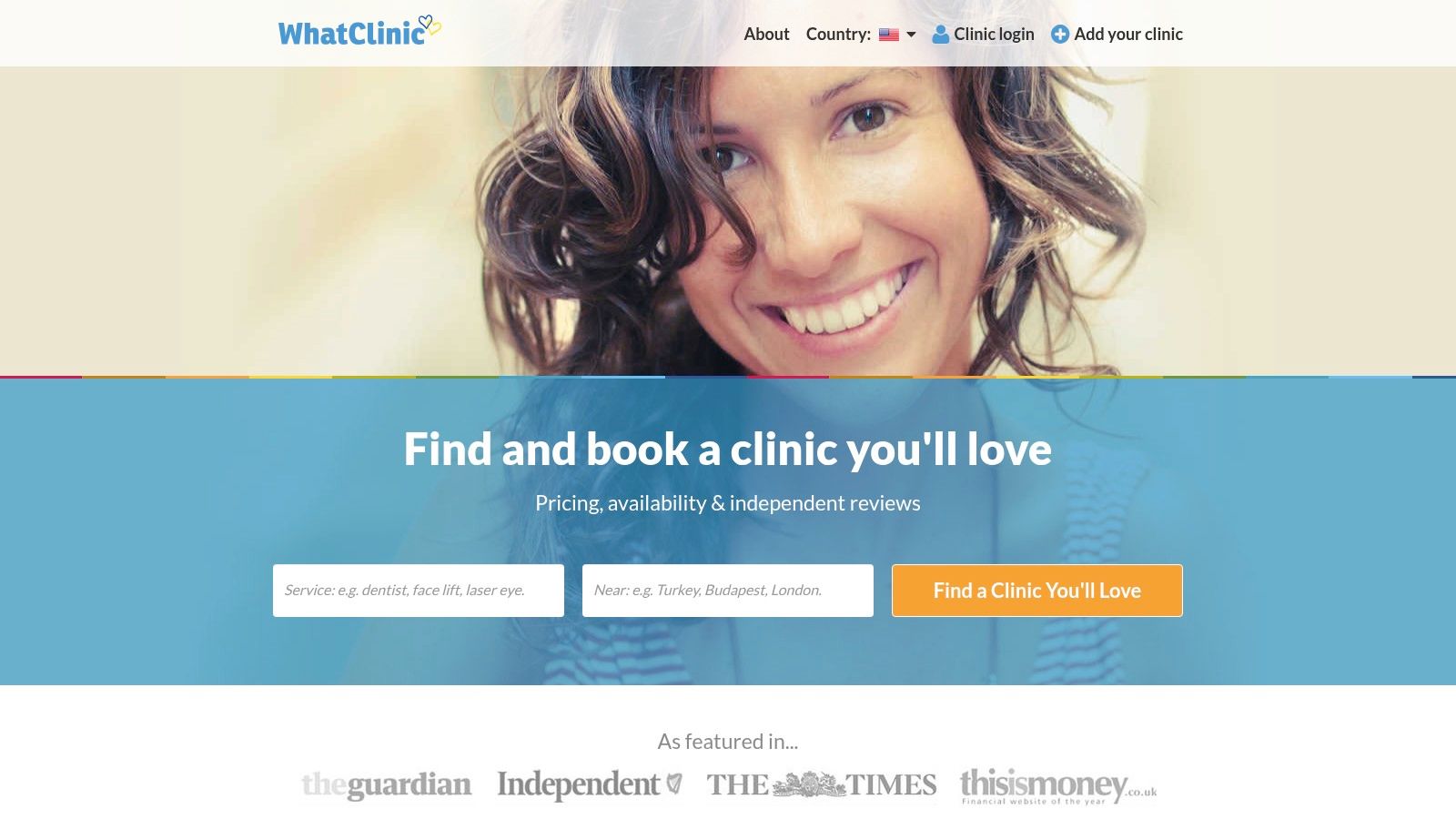 WhatClinic