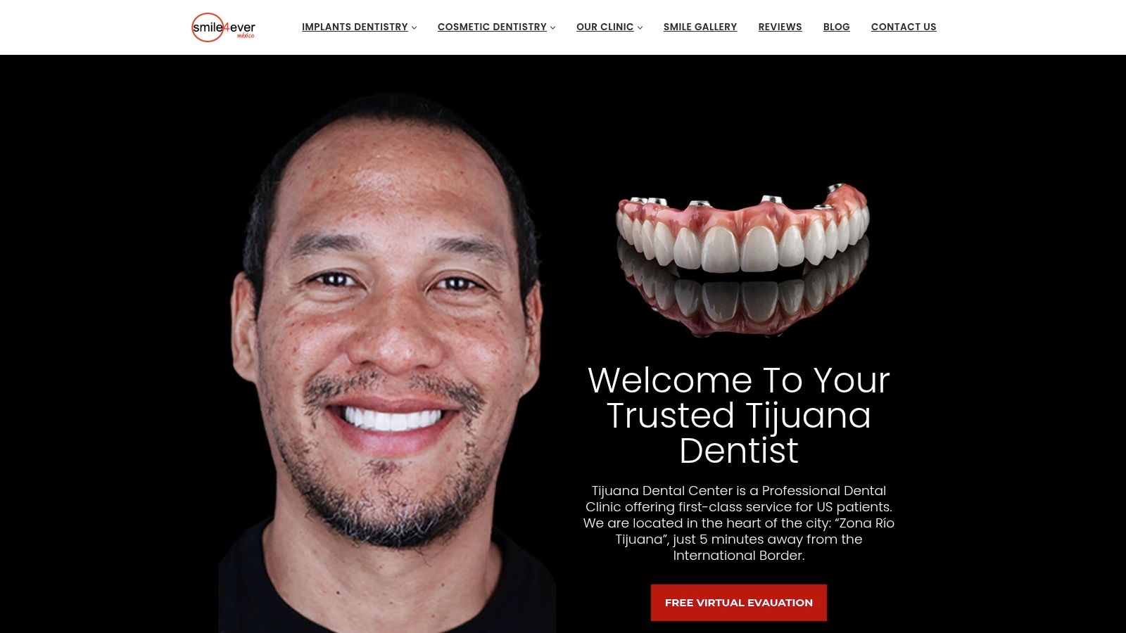 Tijuana Dental Center