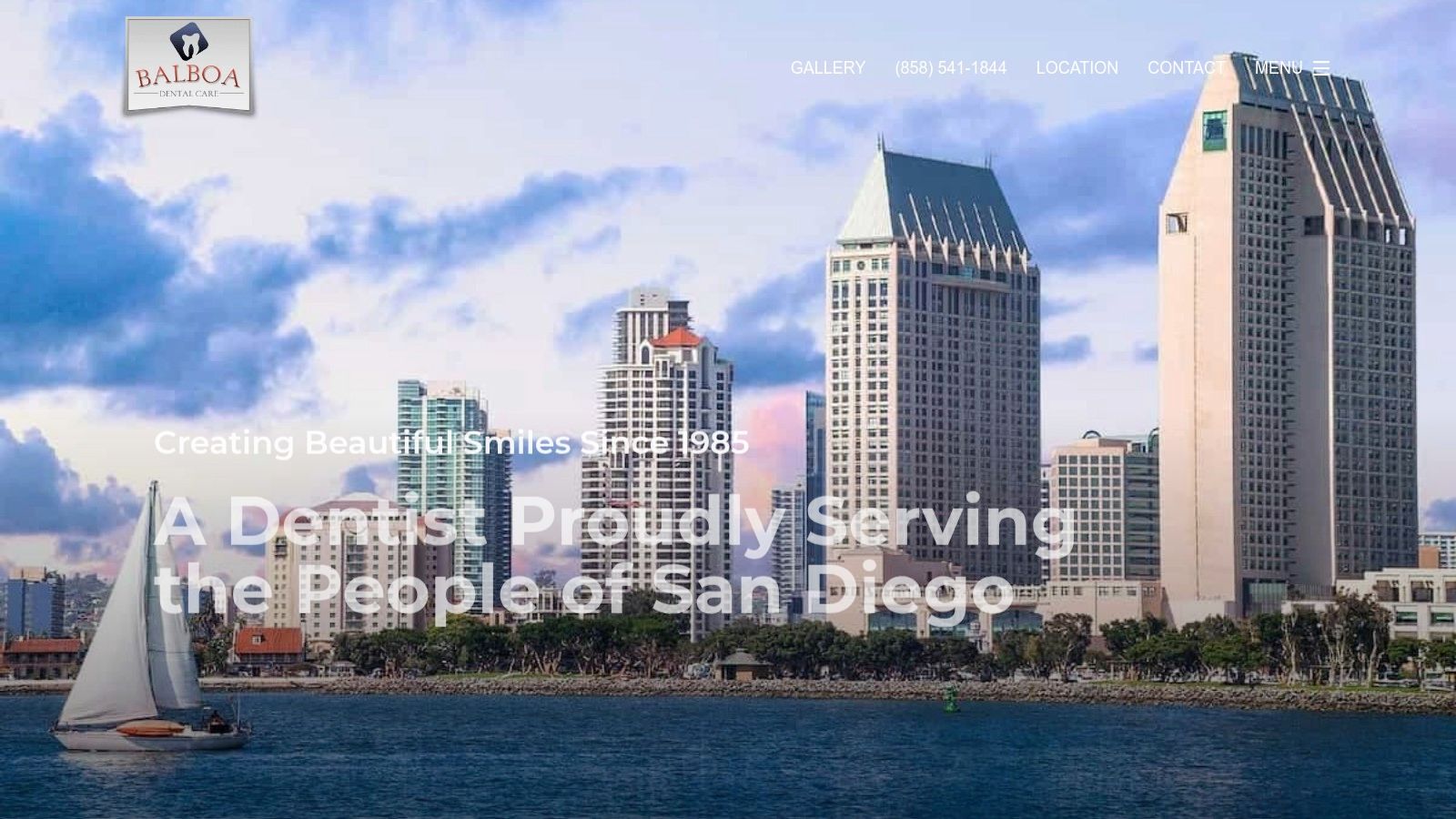 Balboa Dental Care