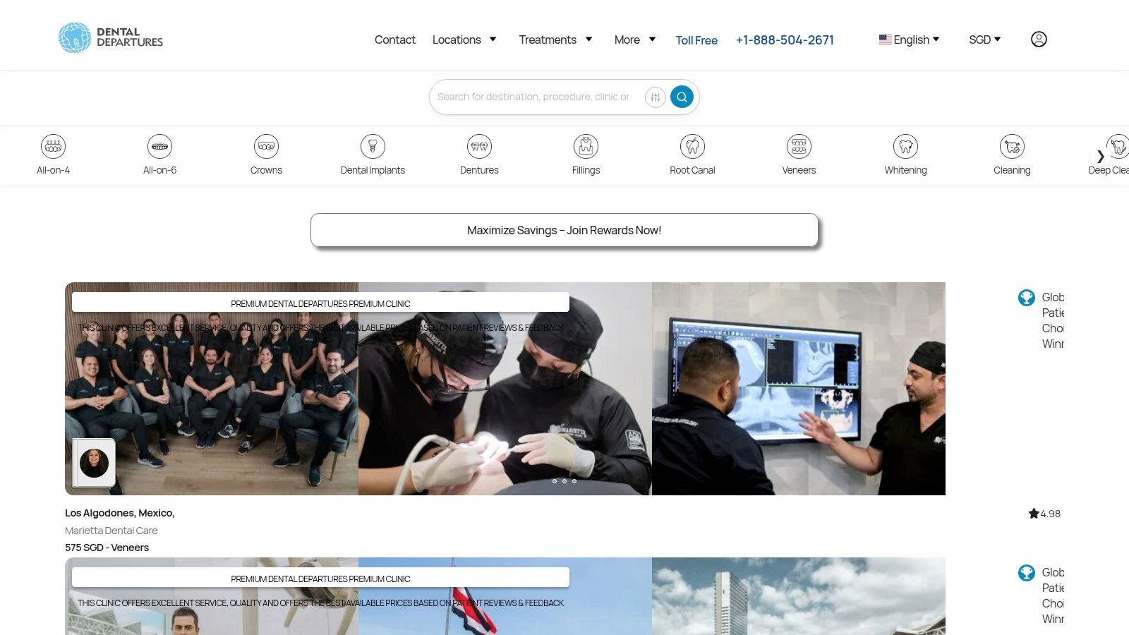 Tijuana Dentist: Your Guide to Dental Implants & Full Mouth Restoration in Mexico 2 Dental Departures