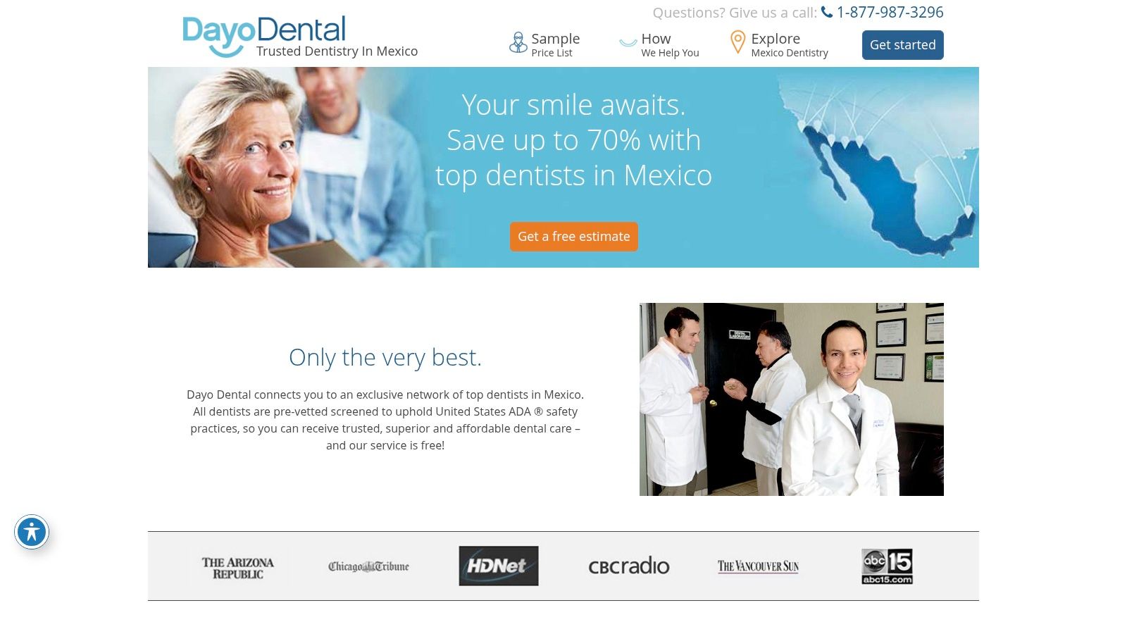 Dayo Dental