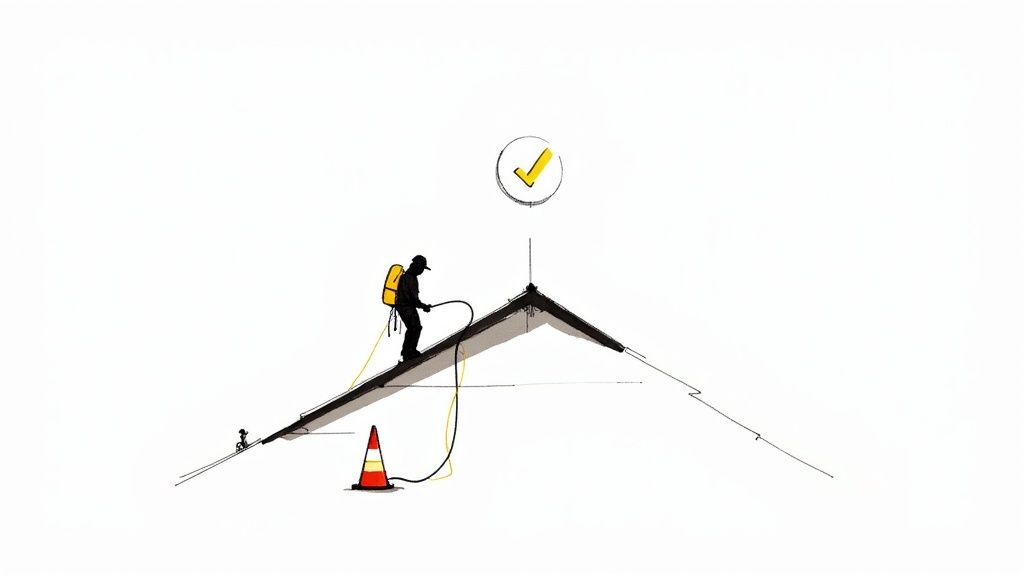 What safety protocols and insurance do you have for your workers?