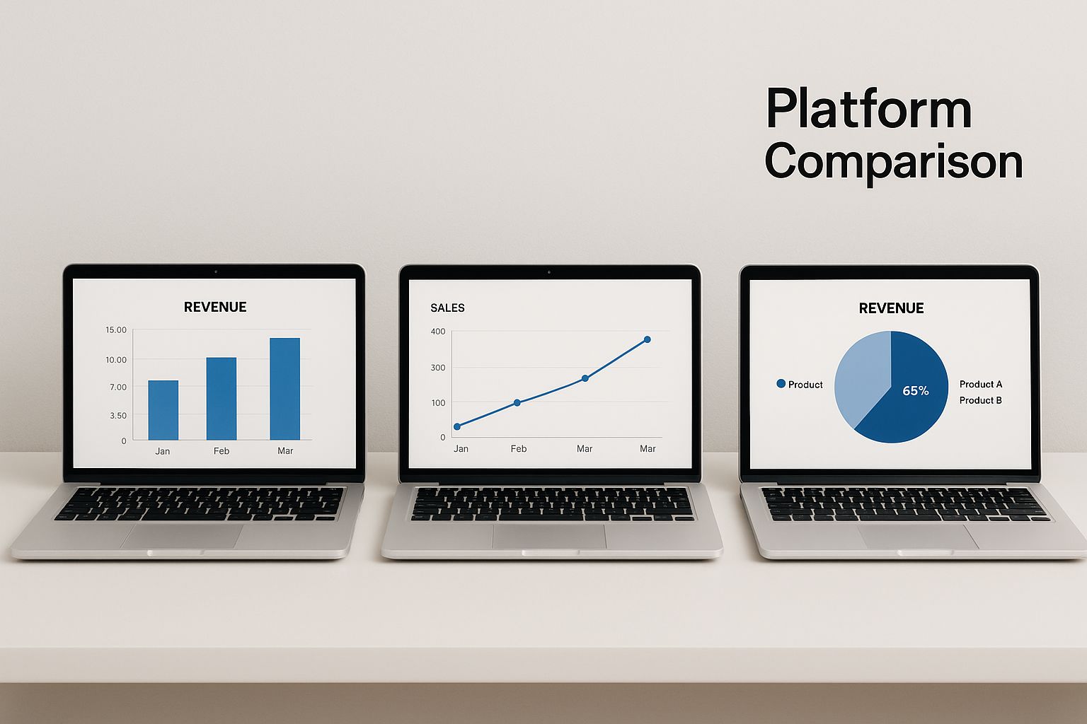 Infographic about ap automation software comparison