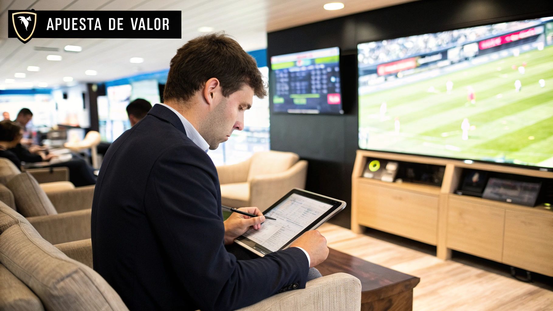 Estrategia de Value Betting
