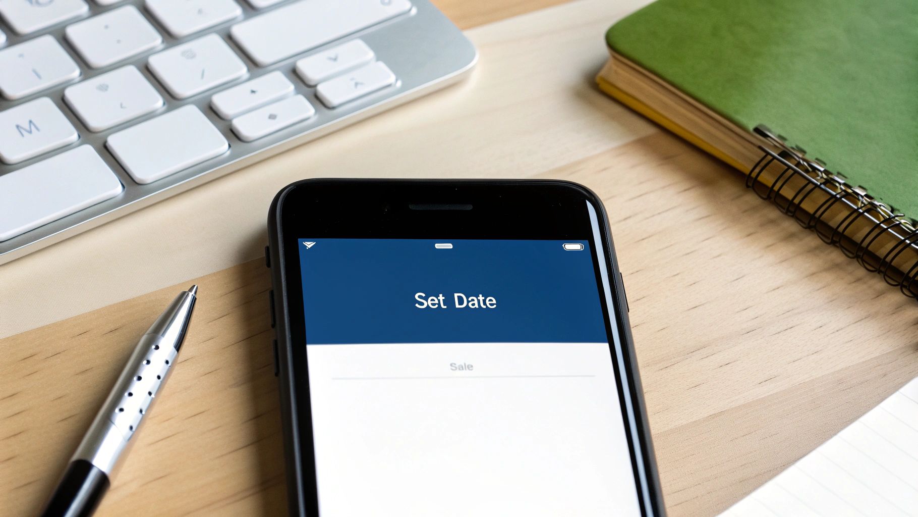 Screenshot of the Meta Business Suite post creation interface, showing options for scheduling and publishing.