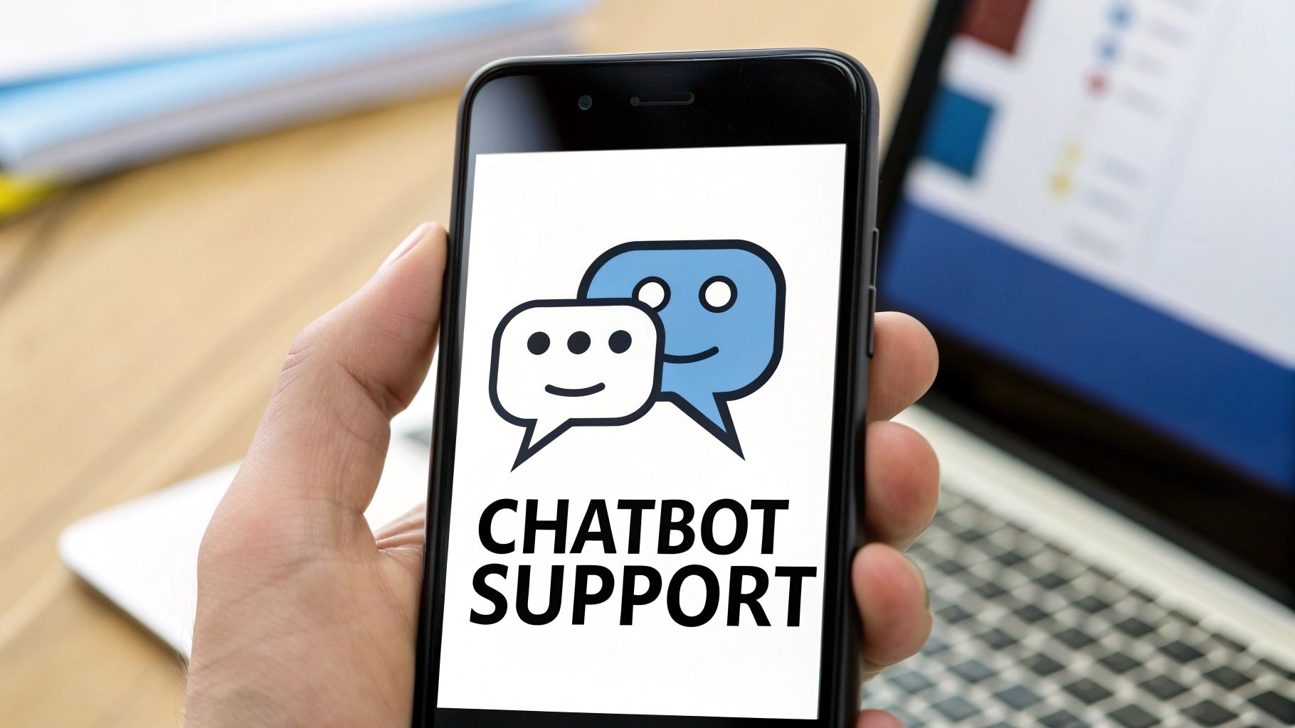 Customer Service Chatbots and Ticket Routing