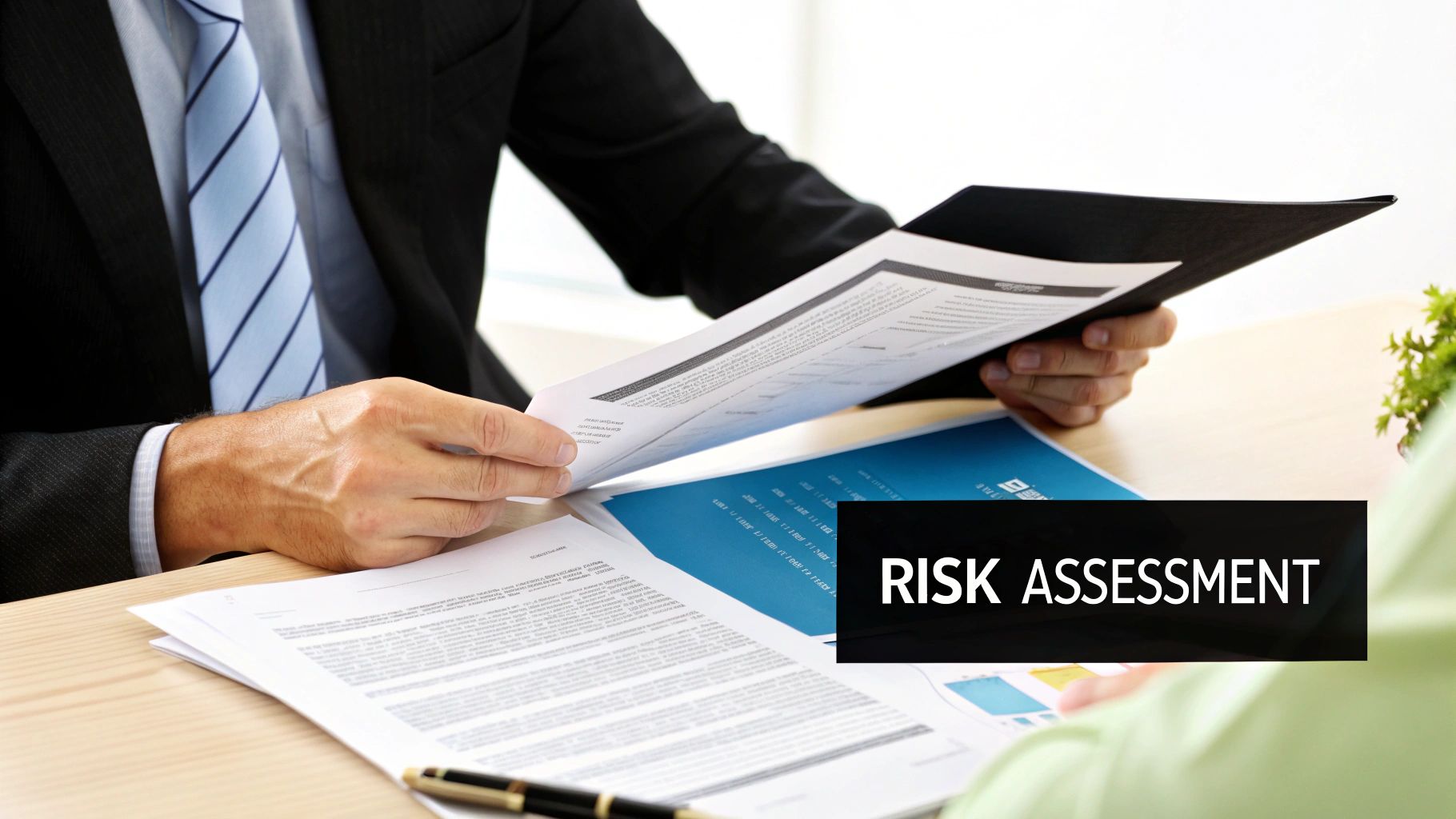 Vendor Risk Assessment and Due Diligence