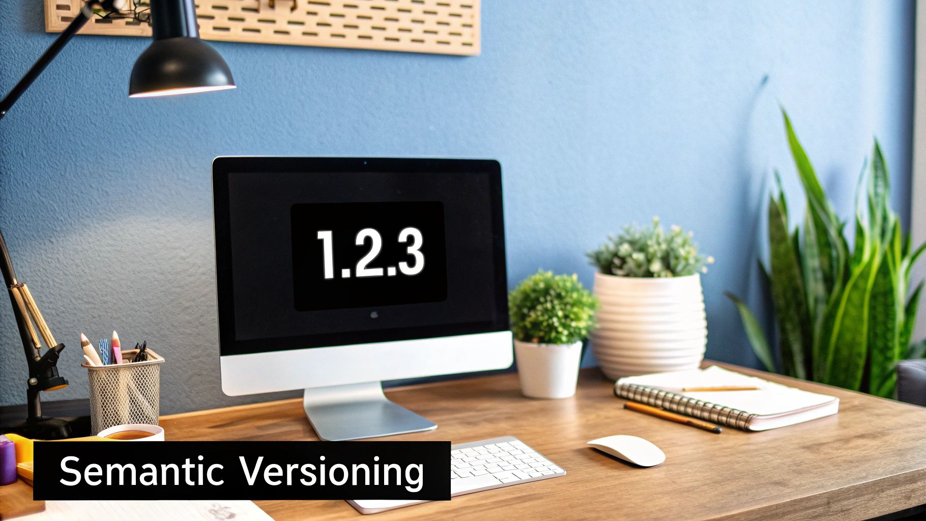 Semantic Versioning