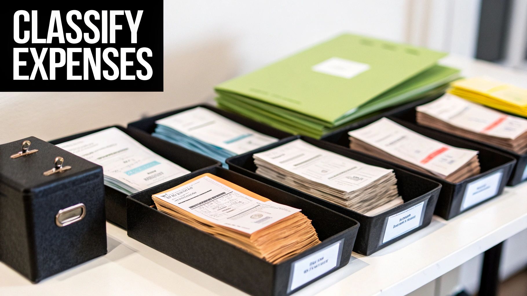 Traveler with luggage looking at an airport departures board