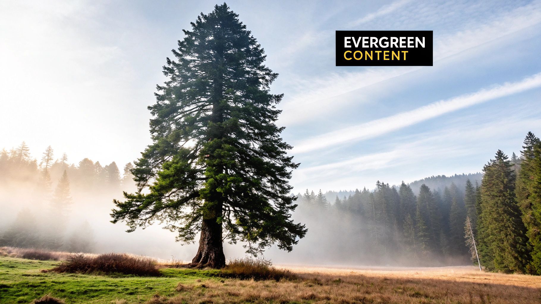 Create High-Quality, Evergreen Content