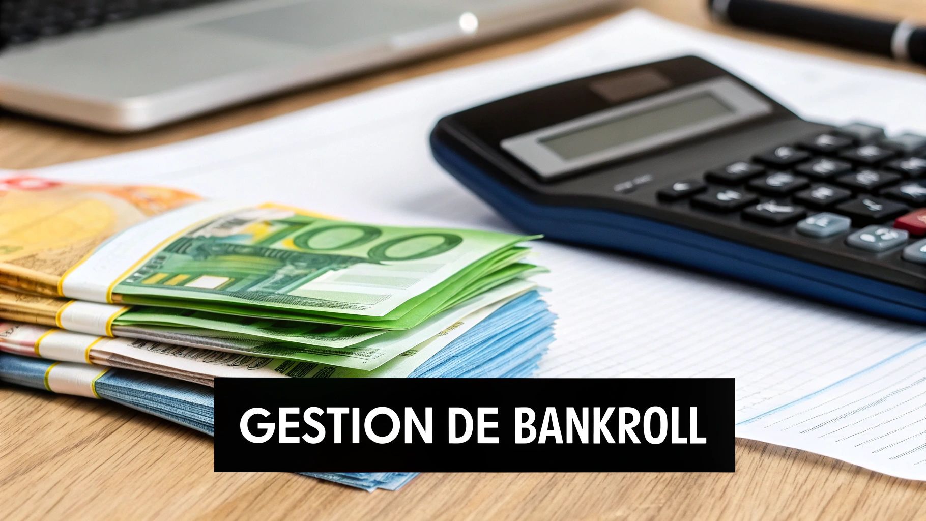 Gestión de Bankroll (Administración del Capital)