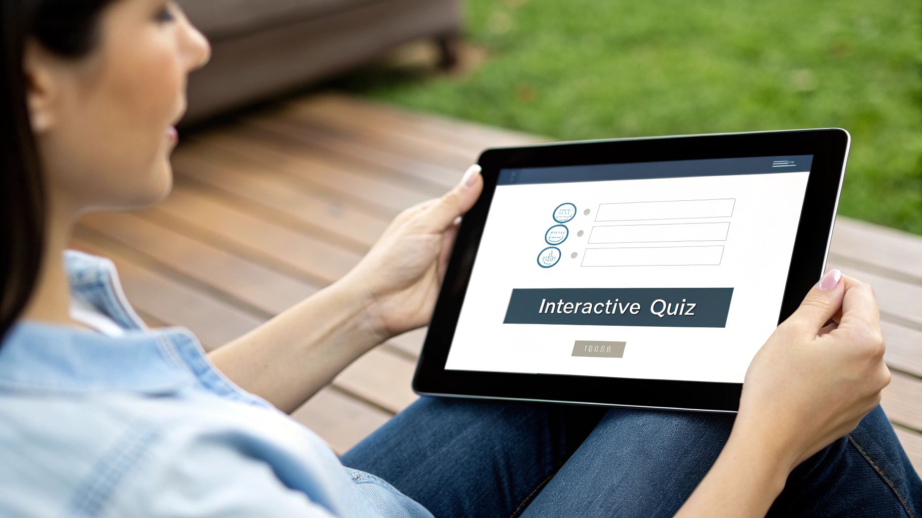 Long-Form to Micro-Learning Series