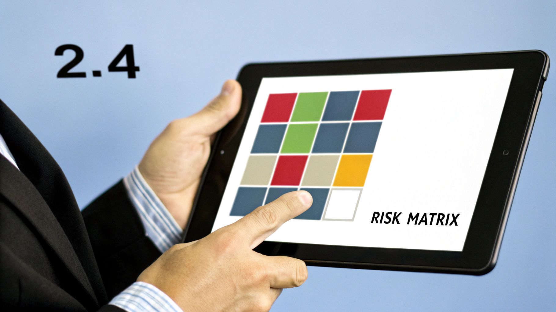 Compliance and Regulatory Requirements Review