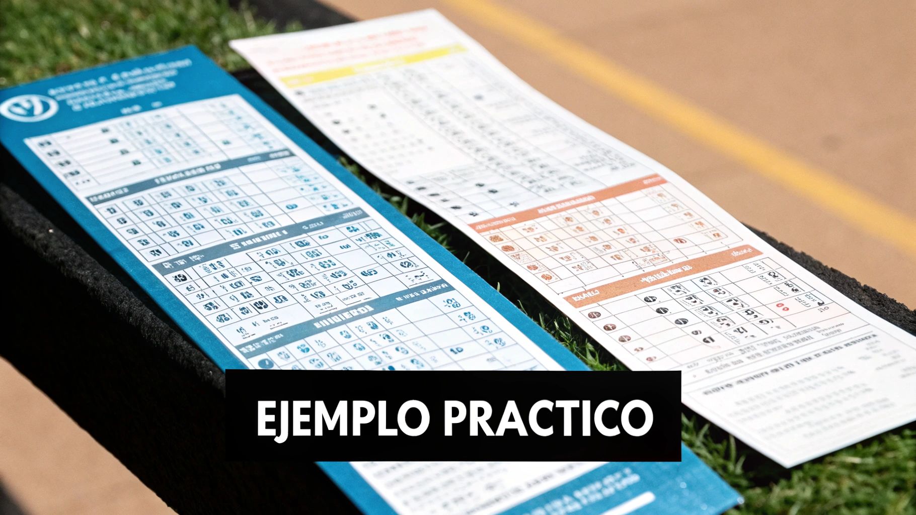 Comparativa de cuotas en pantallas de diferentes casas de apuestas, mostrando la variación para un mismo evento.