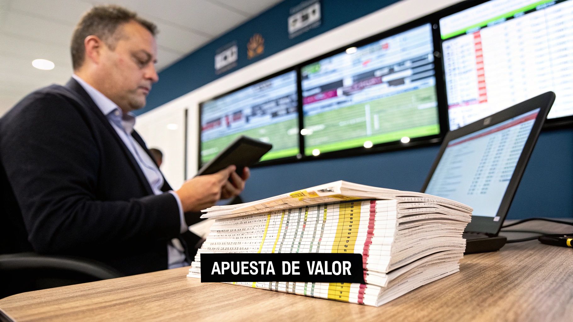 Value Betting