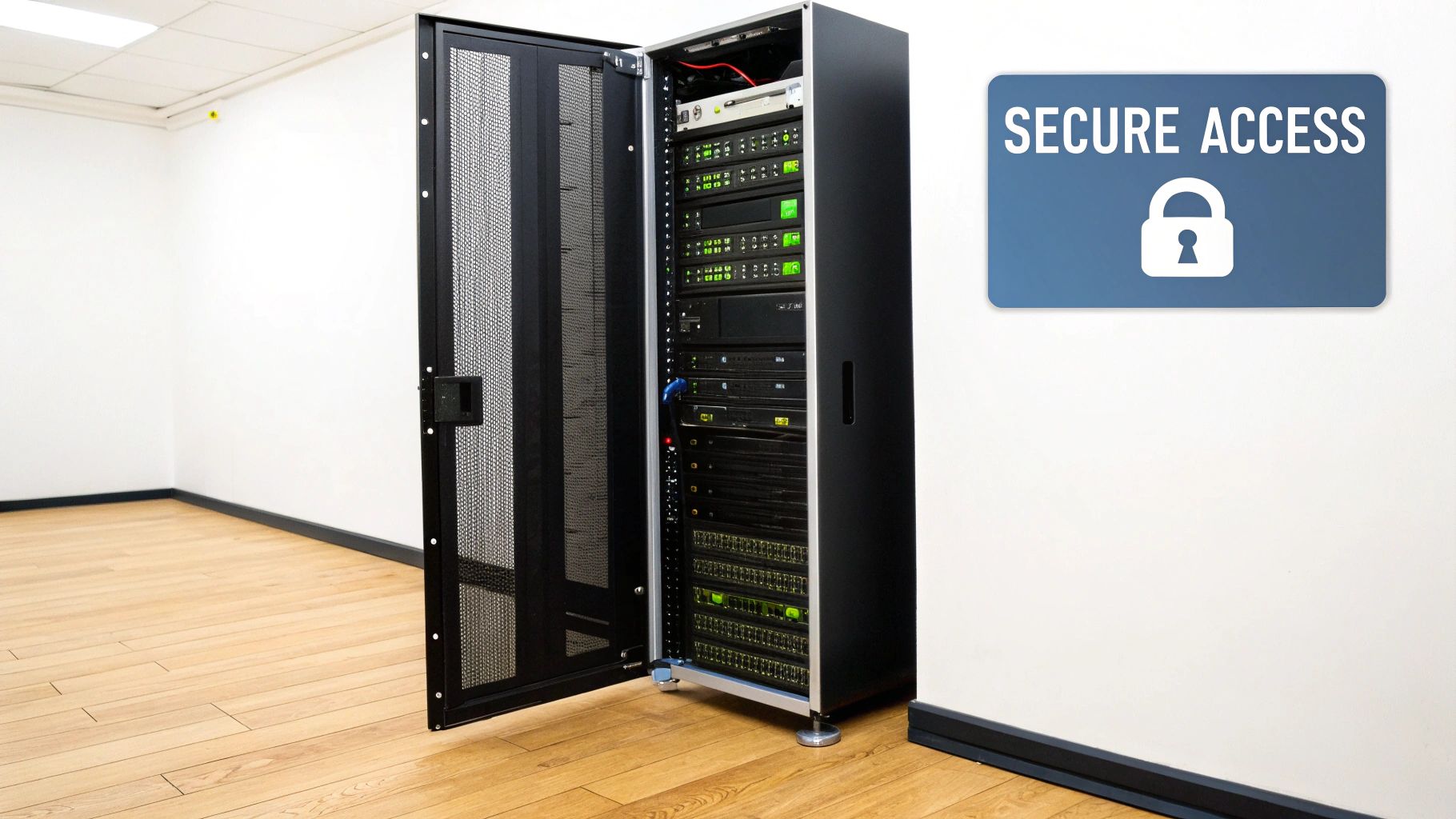 Implement Proper Authentication and Authorization