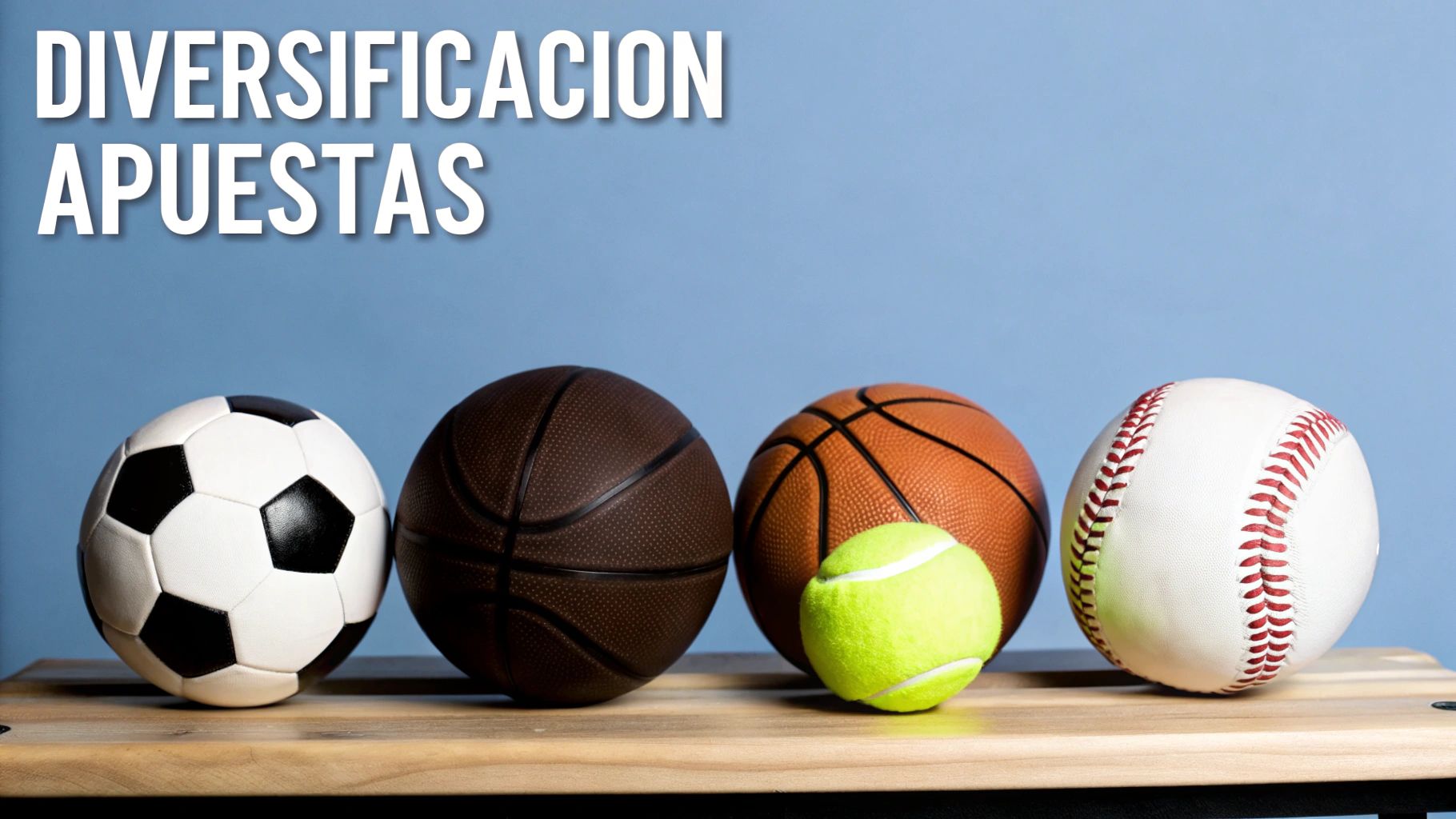 Especialización en Deportes y Ligas