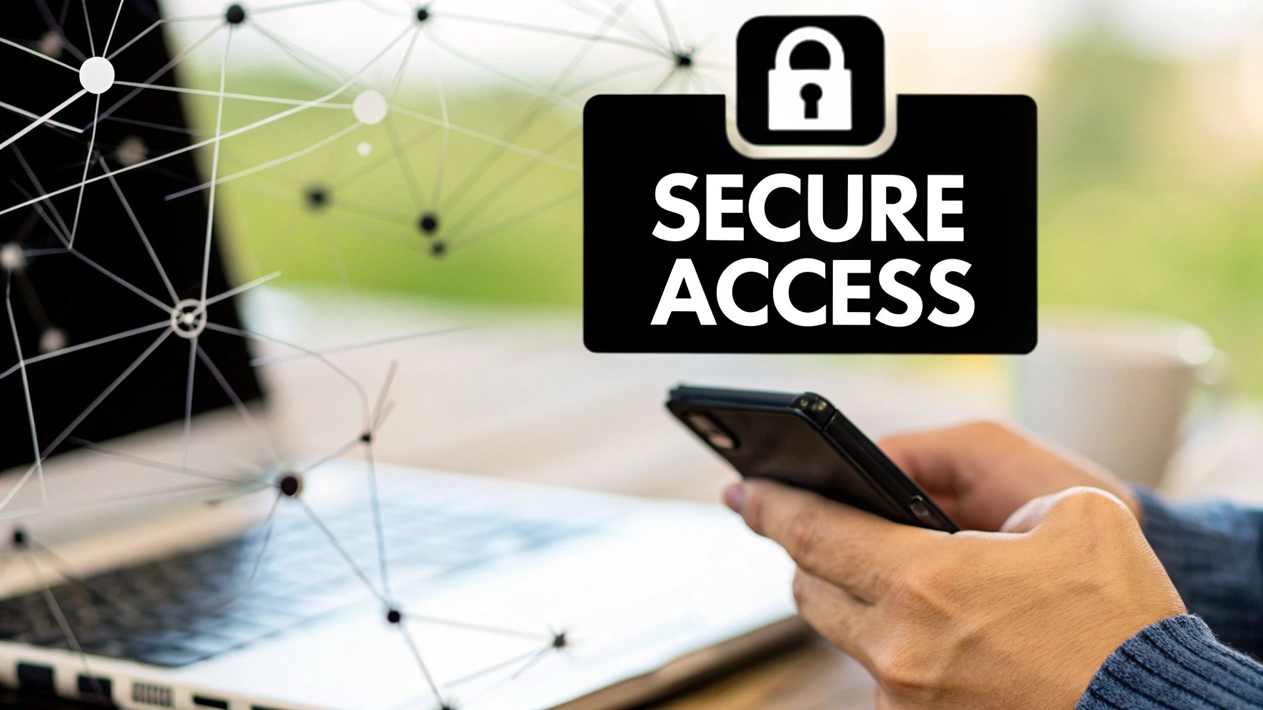 Implement Proper Authentication and Authorization