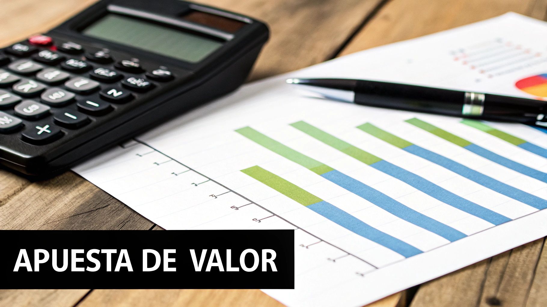 Value Betting (Apuestas de Valor)
