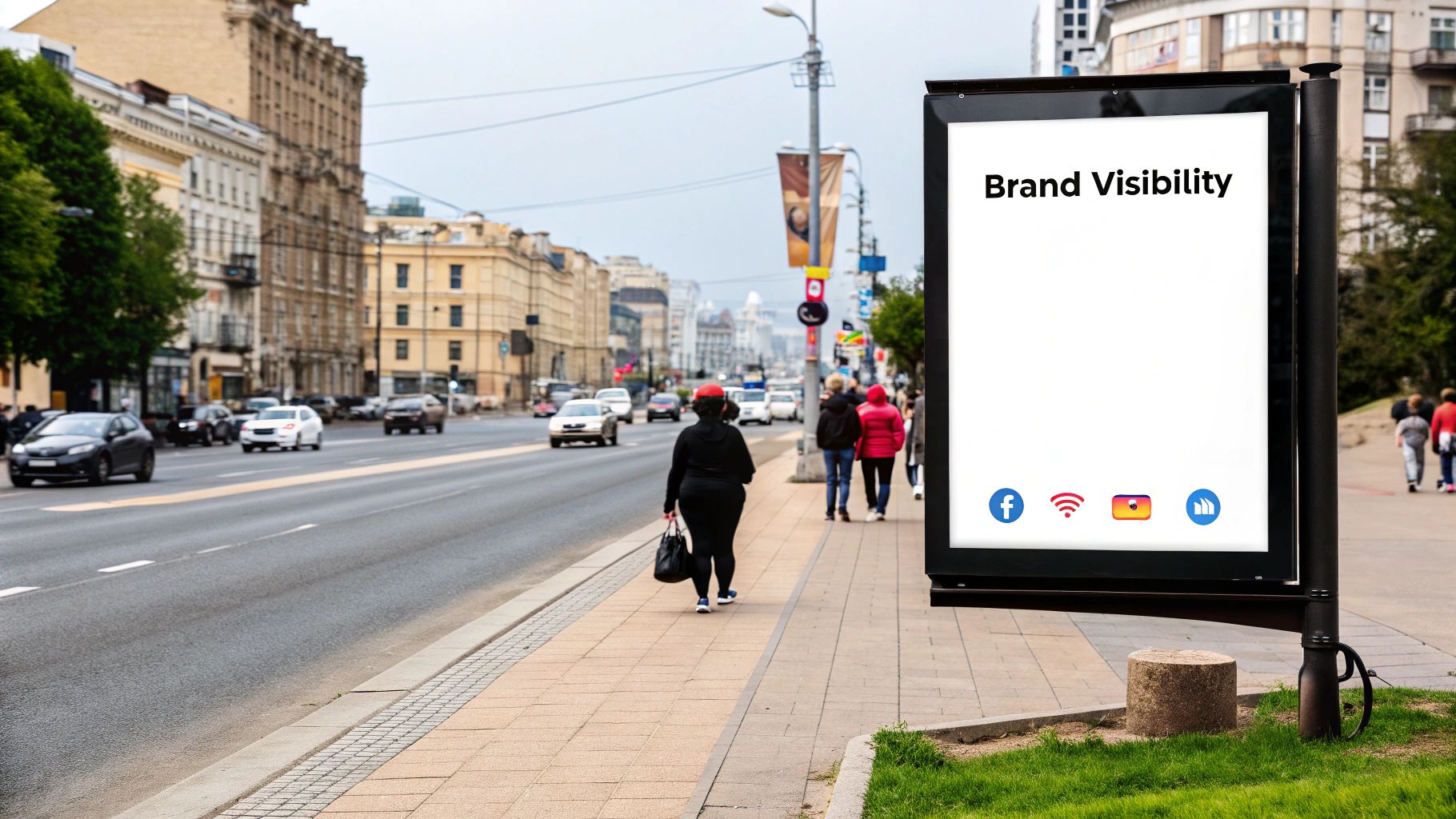 Brand Awareness and Reach