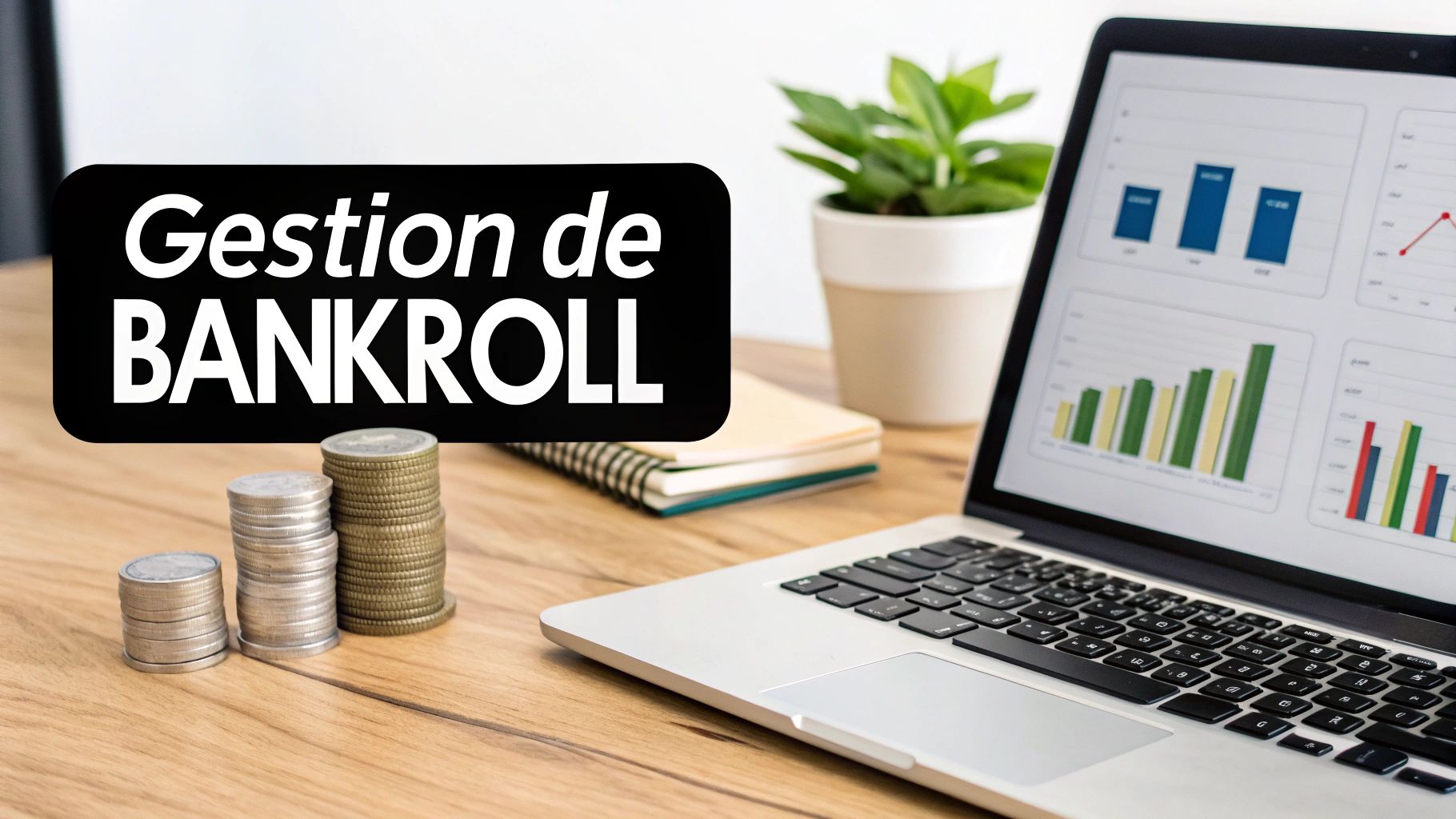 Gestión de Bankroll: El Pilar de tu Supervivencia
