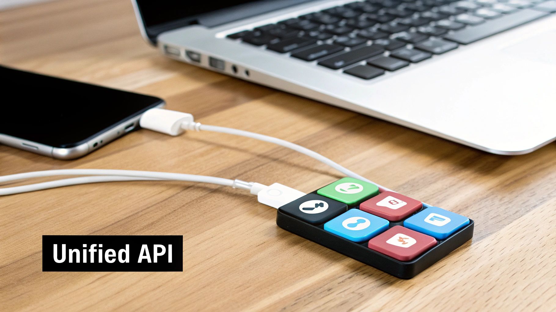 Late's unified social media API dashboard showing multiple connected platforms.